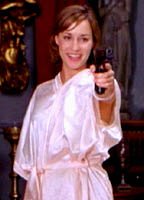 Джорджина Райлэнс