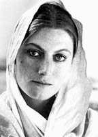 Джеральдин Джеймс