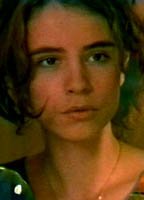 Жеральдин Салес