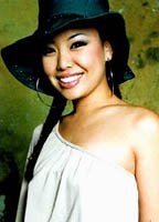 Джина Хираидзуми