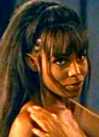 Джина Джексон