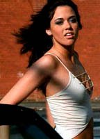 Джина Мари Хикин