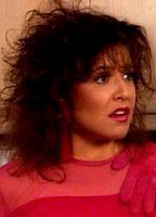 Джина Паркс