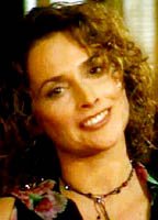 Джина Уилкинсон