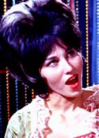 Джинджер Хейл