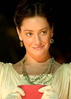 Джованна Меццоджорно