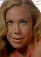 Жизель Д'коул