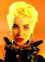 Цыганский Демон