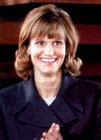 Гвинет Стронг