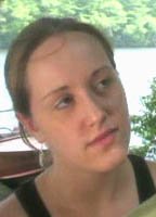 Хизер Кристин