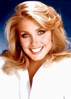 Хизер Томас