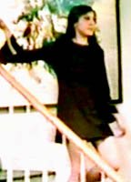 Генриетта Хольм