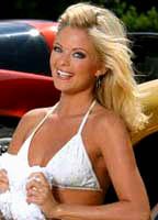 Холли Виннард