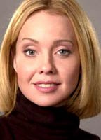 Холли Уэстон)