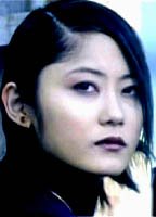 Итихо Мацуда