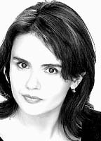 Илария Боррелли