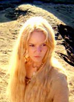 Ингибьёрг Стефансдоттир