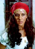 Ингрид Рабель