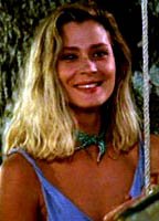 Изабель Руссинова