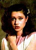 Изабель Илье