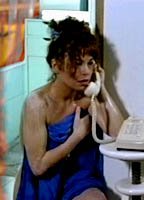 Изабель Мерго