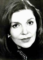 Изольда Барт