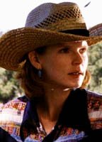 Джеки Белвин