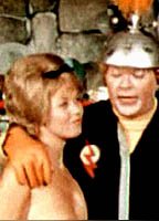 Джеки Де Витт