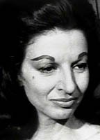 Джеки Миллер