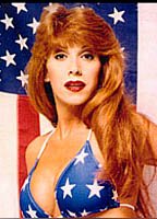 Джеки Нилон