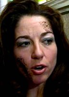 Джеки Стивенс