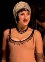 Жаклин Андерсон