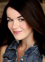 Джейд Рэмси