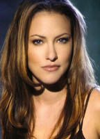 Джейми Элль Манн