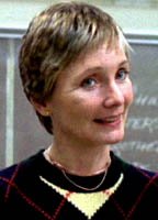 Джейн Халларен