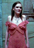 Джейн Скарлетт