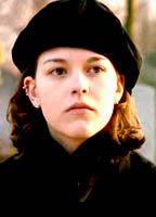 Янина Флигер