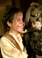 Янина Сачау