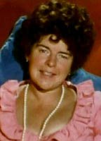 Джин Кэмпбелл