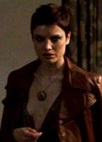 Джин Фурнье