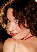 Жанна Балибар