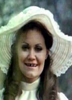 Джинни Коллингс