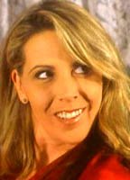 Джинни Мишель Джеймсон