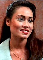 Джинни Миллар