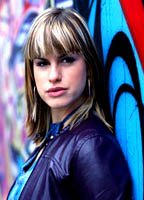 Джемайма Рупер