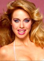 Дженили Харрисон