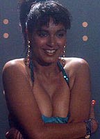 Дженнифер Балгобин