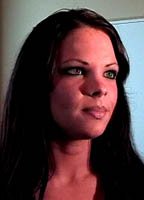 Дженнифер Калхун