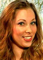 Дженнифер Дэй