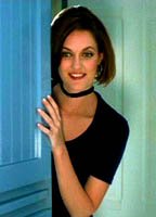 Дженнифер Гибсон